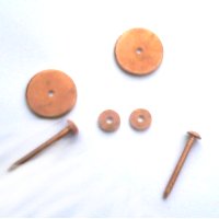 lyre mounts
