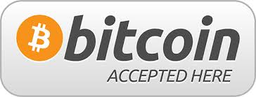 bitcoins accepted
here, donations and payments