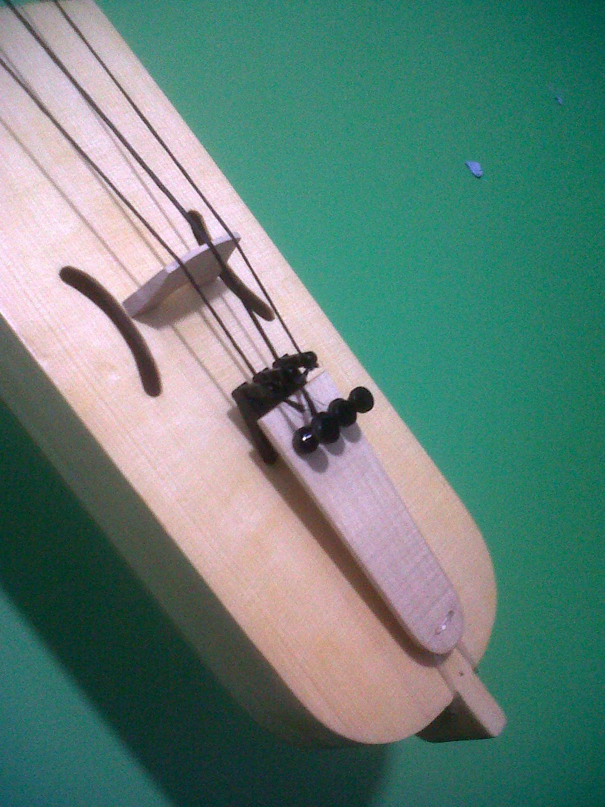 lyre