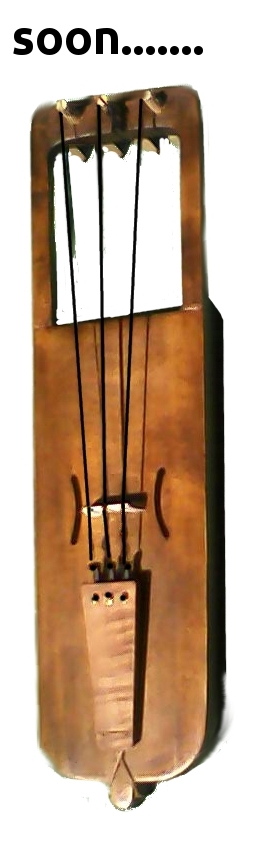 bowed lyres available soon