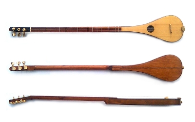 stick dulcimer
