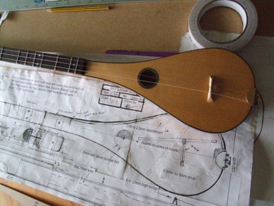gdg dulcimer