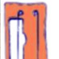 2 stringed jouhikko plans