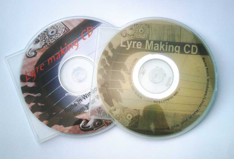 cd