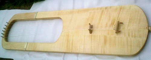 lyre