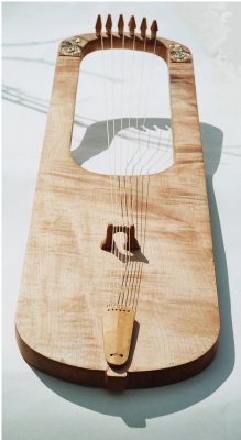 lyre