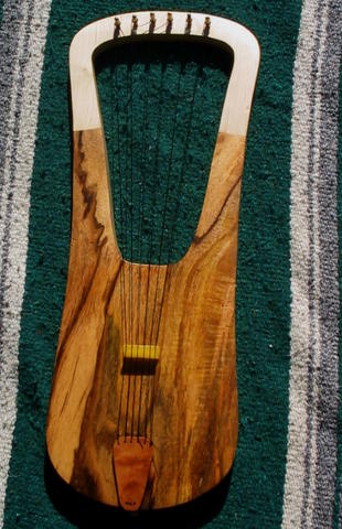 mango wood