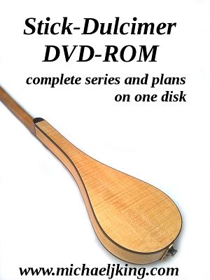 stick dvd
