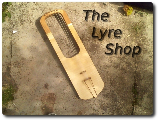 greenhill lyre