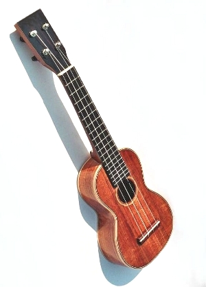 soprano uke