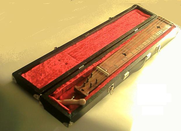 Custom epinette des vosges